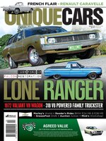 Unique Cars Australia
